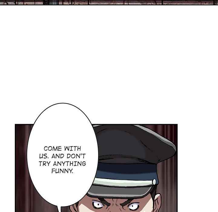 DeepWater Chapter 40 page 63 - Chapter 40
