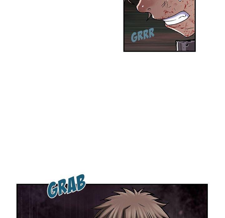 DeepWater Chapter 40 page 65 - Chapter 40
