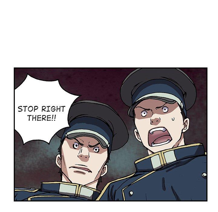 DeepWater Chapter 40 page 69 - Chapter 40