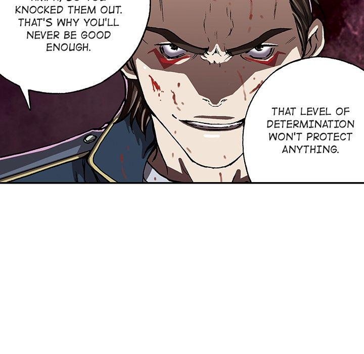 DeepWater Chapter 40 page 7 - Chapter 40