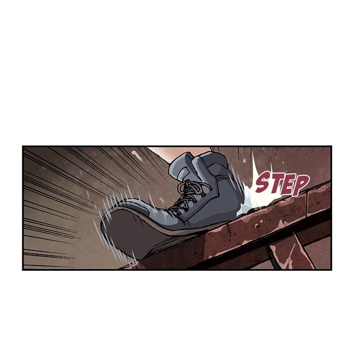 DeepWater Chapter 40 page 70 - Chapter 40