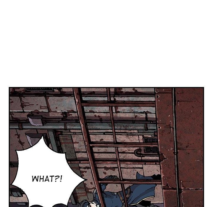 DeepWater Chapter 40 page 71 - Chapter 40