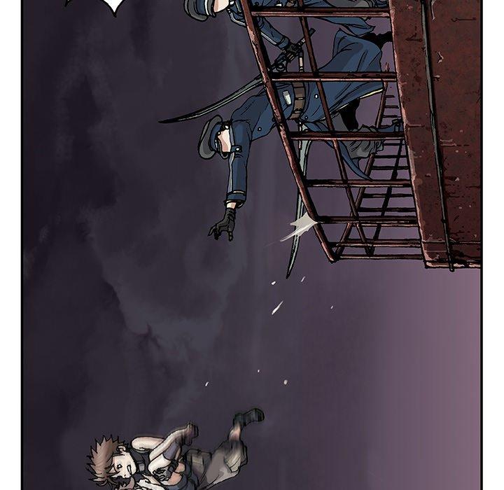 DeepWater Chapter 40 page 72 - Chapter 40