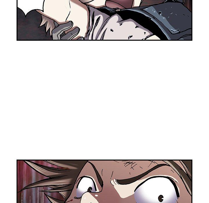DeepWater Chapter 40 page 76 - Chapter 40