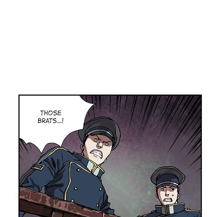 DeepWater Chapter 40 page 80 - Chapter 40
