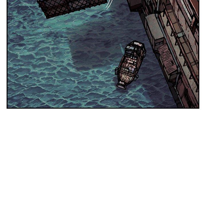 DeepWater Chapter 40 page 84 - Chapter 40