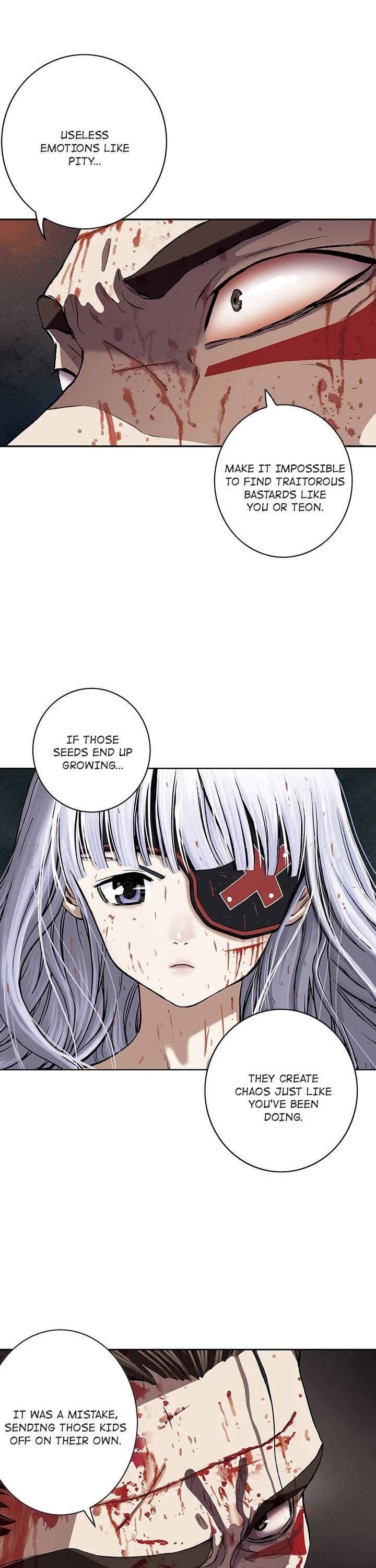 DeepWater Chapter 41 page 10 - Chapter 41
