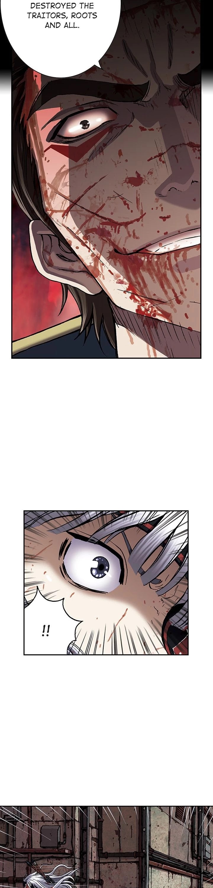 DeepWater Chapter 41 page 13 - Chapter 41