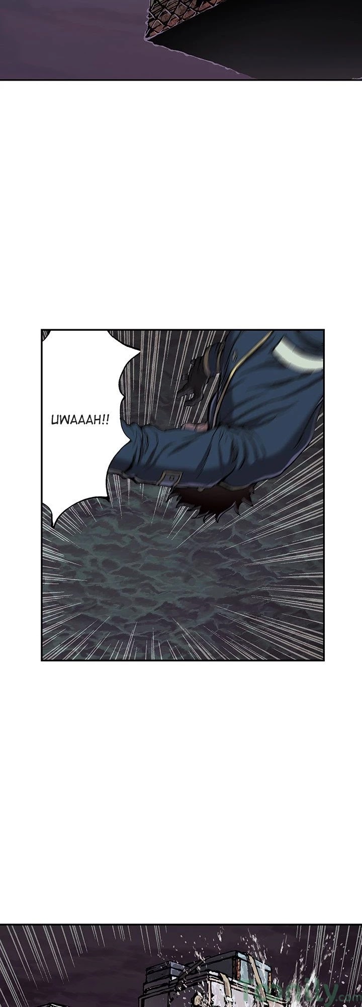 DeepWater Chapter 41 page 18 - Chapter 41