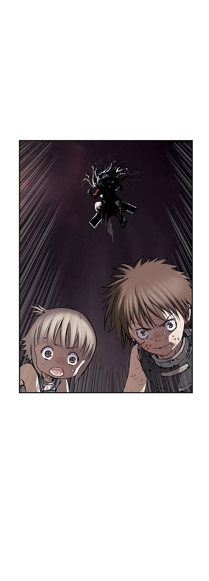 DeepWater Chapter 41 page 23 - Chapter 41