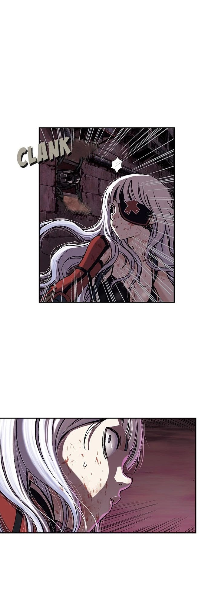 DeepWater Chapter 41 page 26 - Chapter 41
