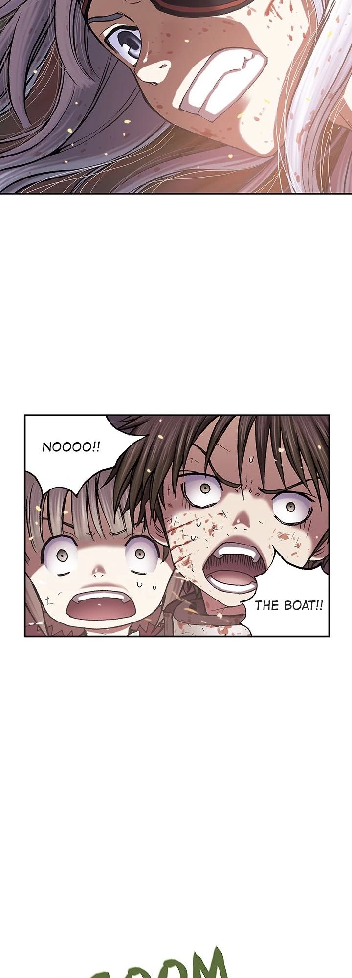DeepWater Chapter 41 page 29 - Chapter 41