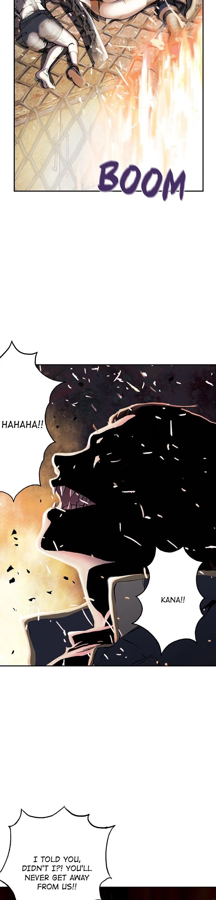 DeepWater Chapter 41 page 31 - Chapter 41