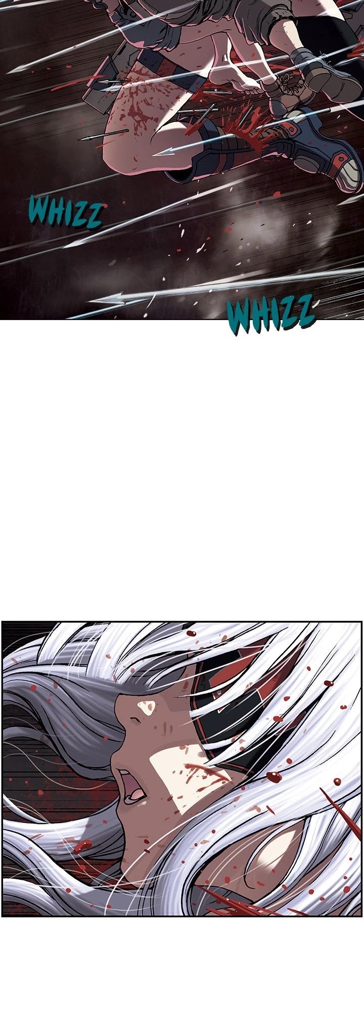 DeepWater Chapter 41 page 38 - Chapter 41