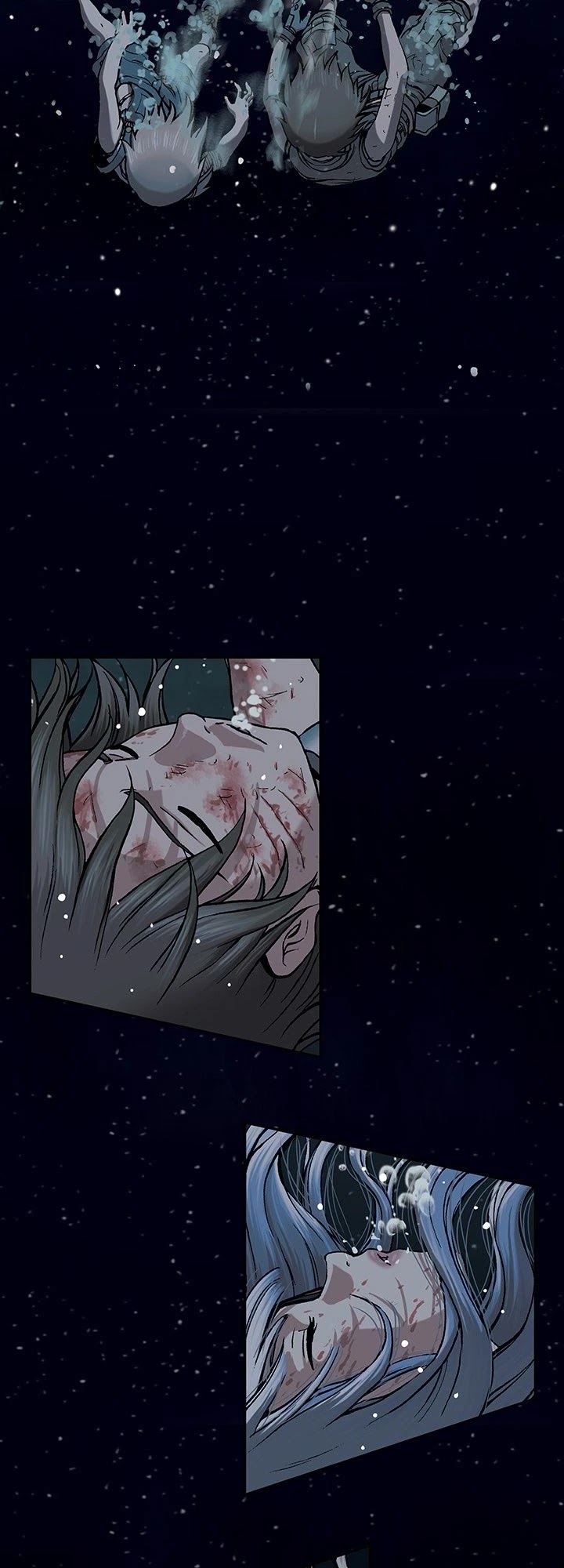 DeepWater Chapter 42 page 14 - Chapter 42