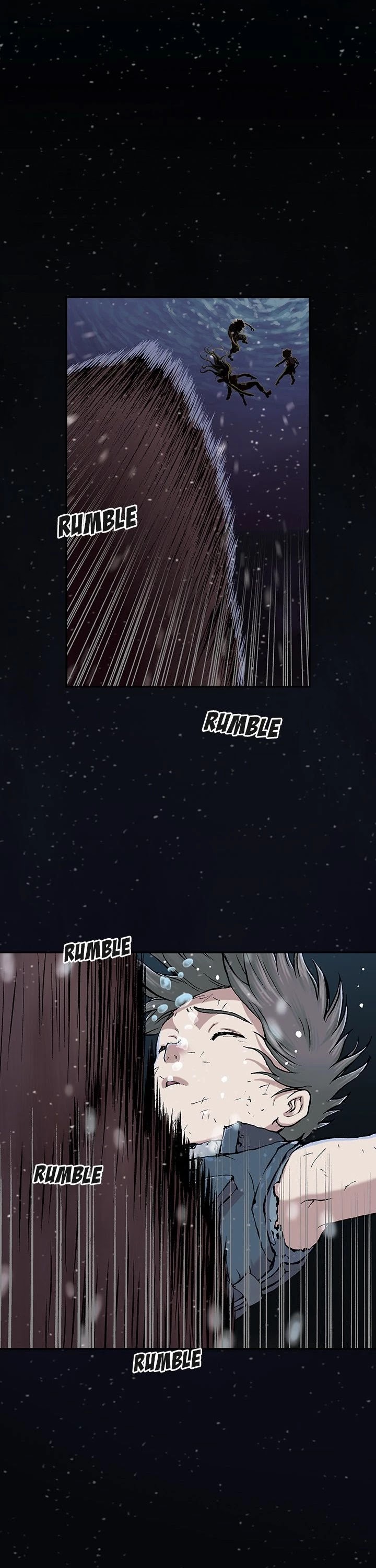 DeepWater Chapter 42 page 16 - Chapter 42
