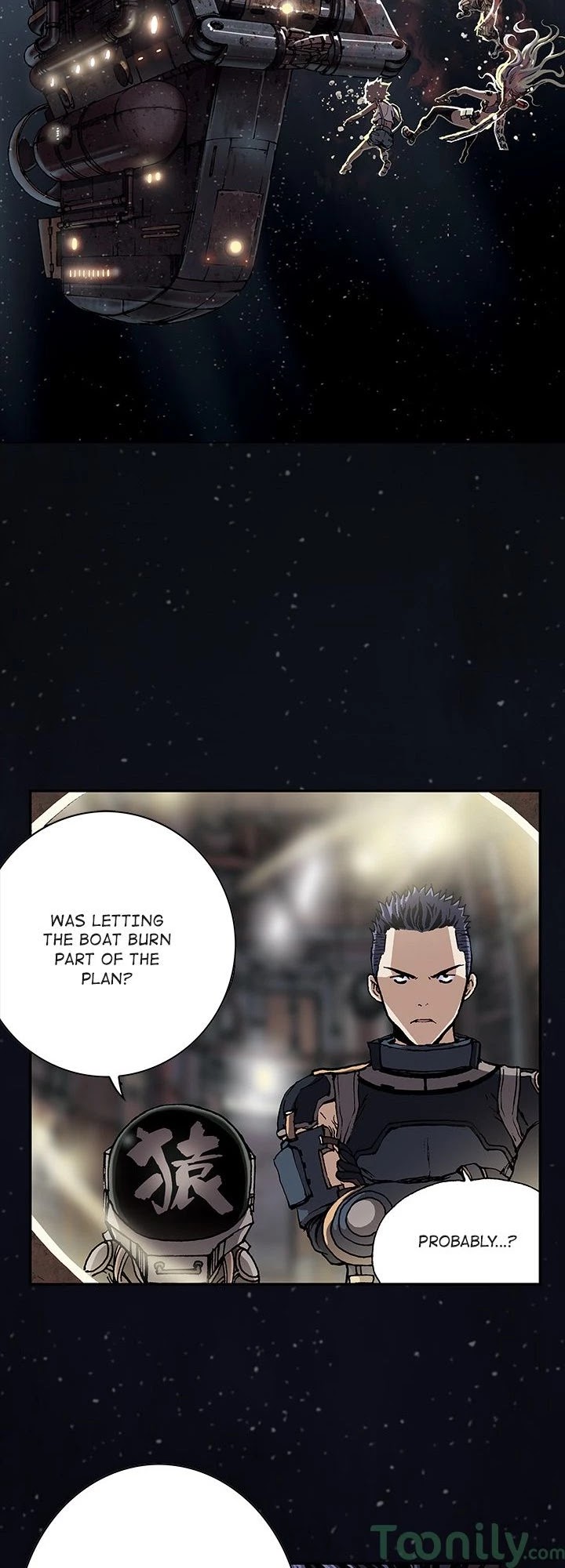 DeepWater Chapter 42 page 18 - Chapter 42
