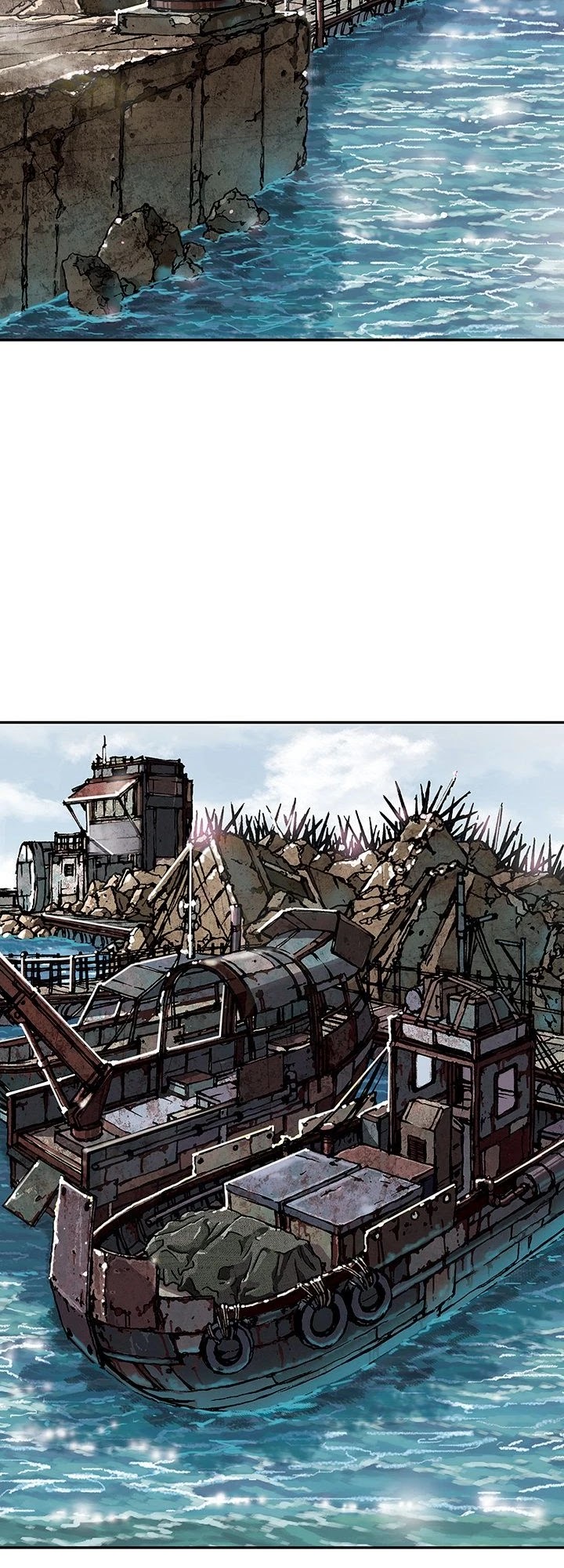 DeepWater Chapter 42 page 29 - Chapter 42