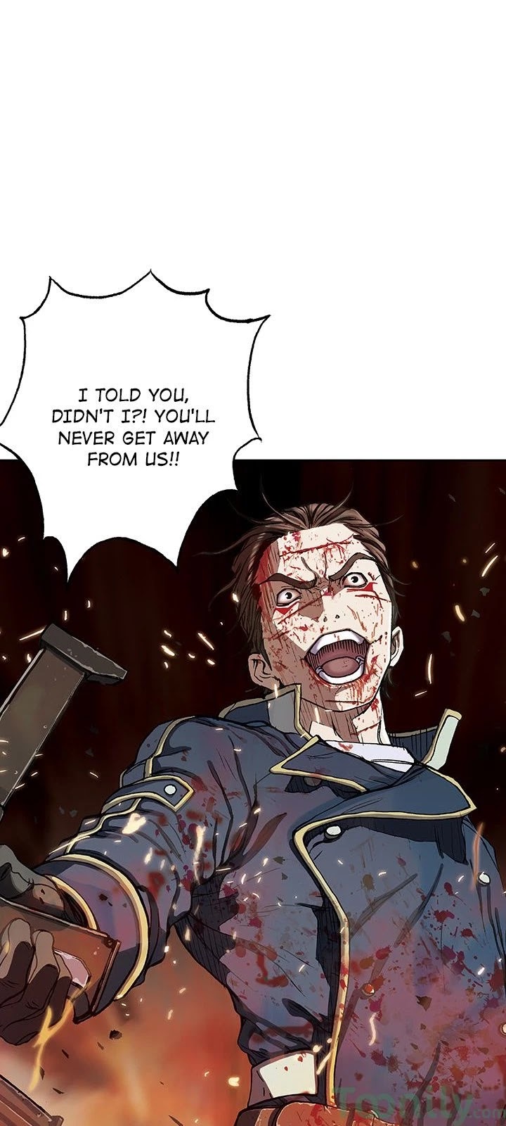 DeepWater Chapter 42 page 3 - Chapter 42