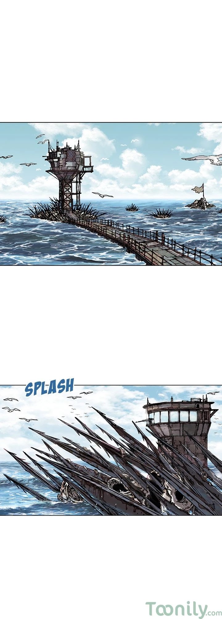 DeepWater Chapter 42 page 30 - Chapter 42