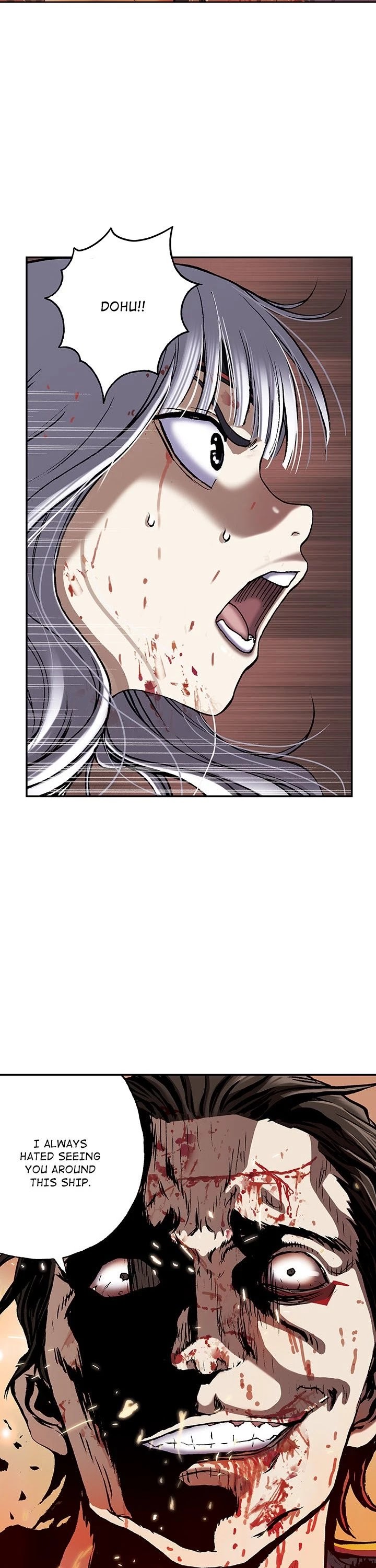 DeepWater Chapter 42 page 4 - Chapter 42