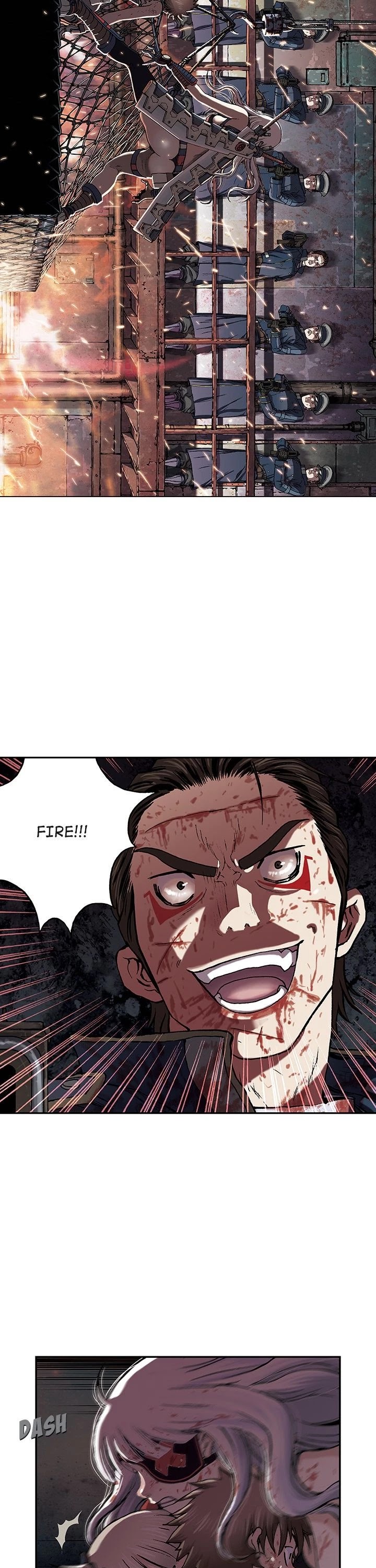 DeepWater Chapter 42 page 7 - Chapter 42