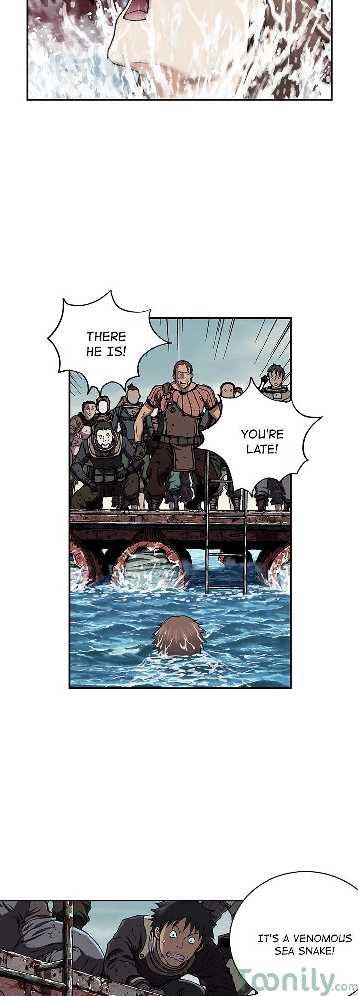 DeepWater Chapter 43 page 24 - Chapter 43