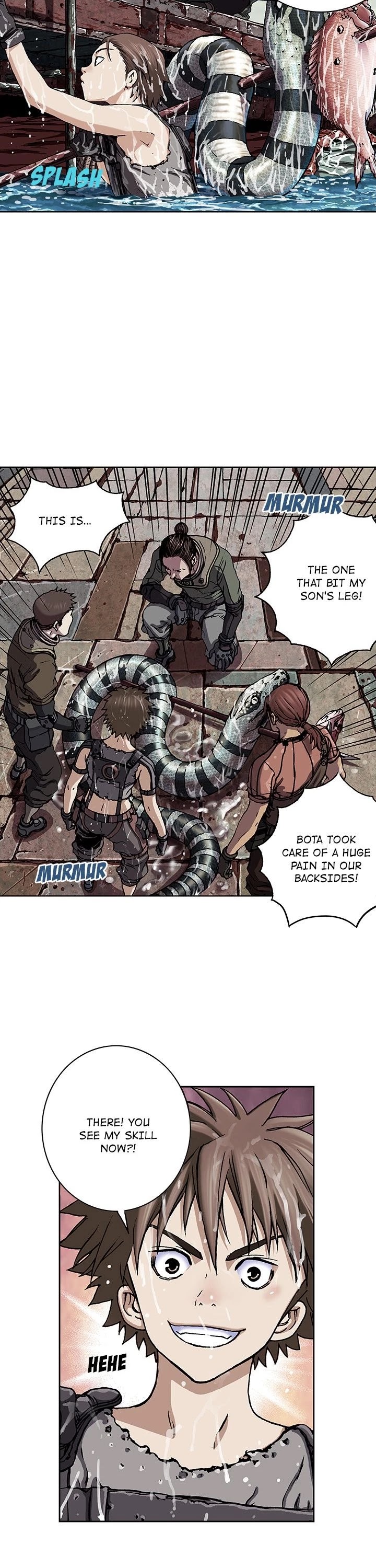 DeepWater Chapter 43 page 25 - Chapter 43