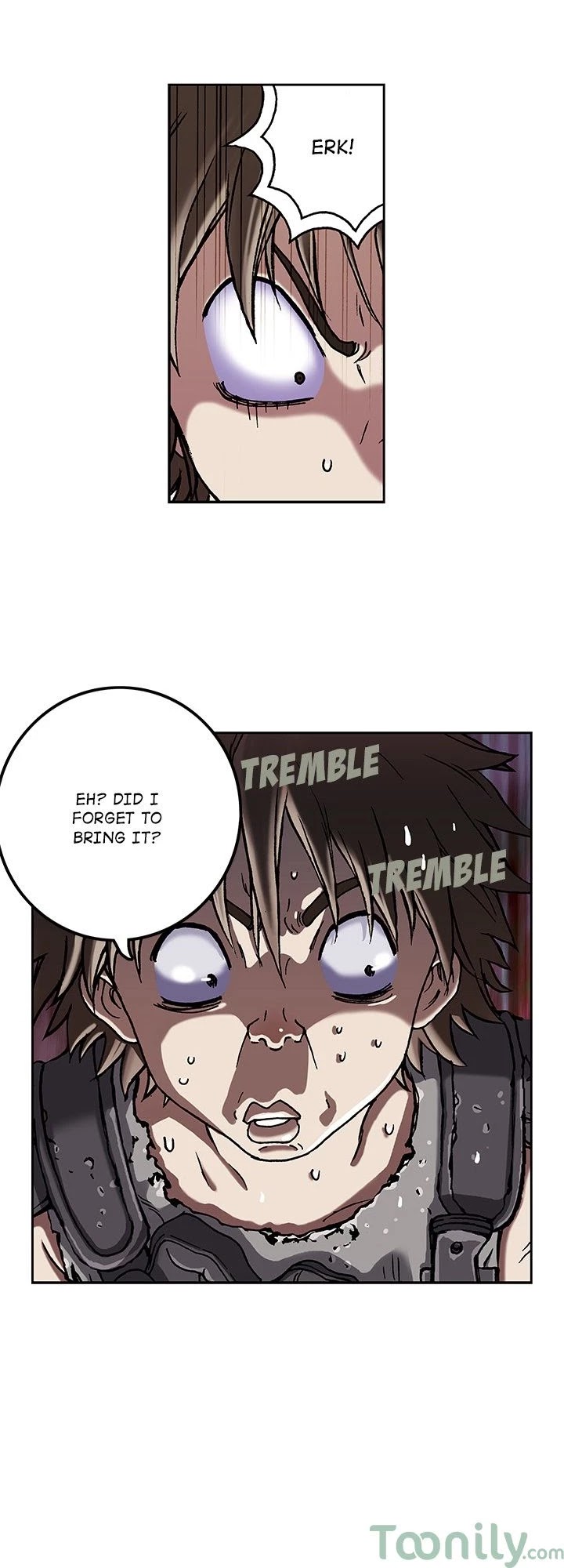 DeepWater Chapter 43 page 27 - Chapter 43