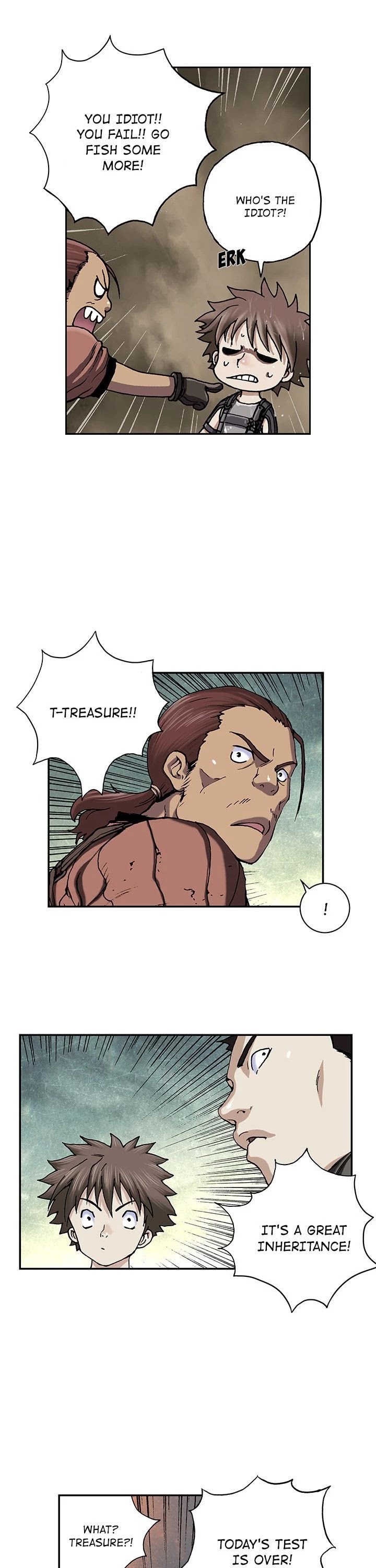 DeepWater Chapter 43 page 28 - Chapter 43