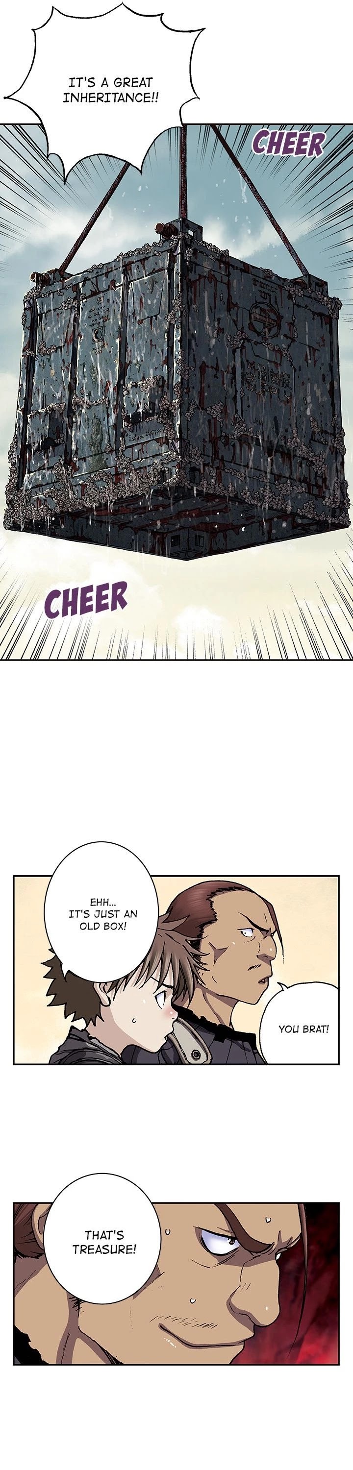 DeepWater Chapter 43 page 31 - Chapter 43