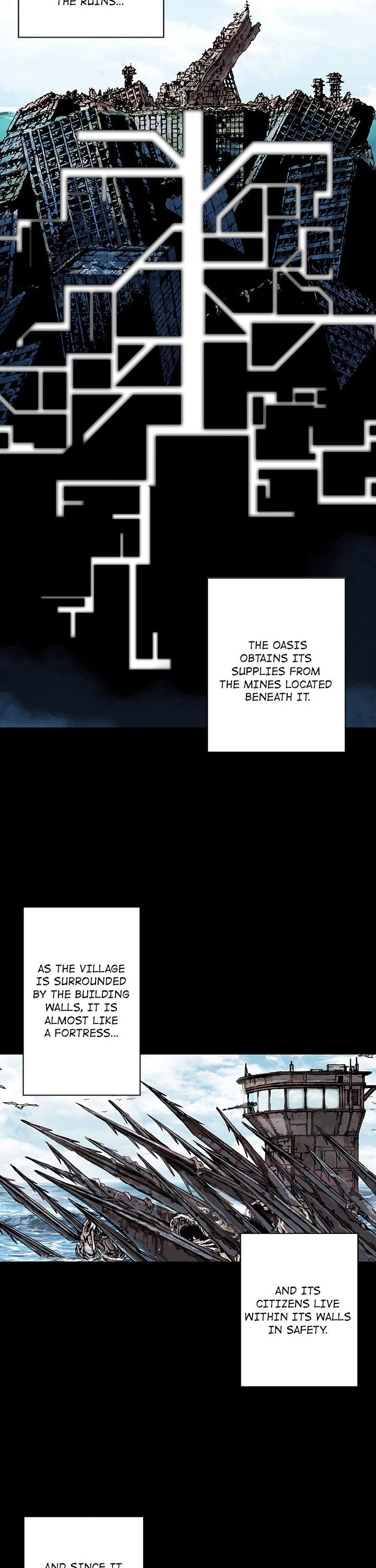 DeepWater Chapter 44 page 16 - Chapter 44
