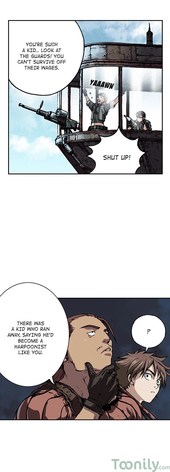 DeepWater Chapter 44 page 24 - Chapter 44