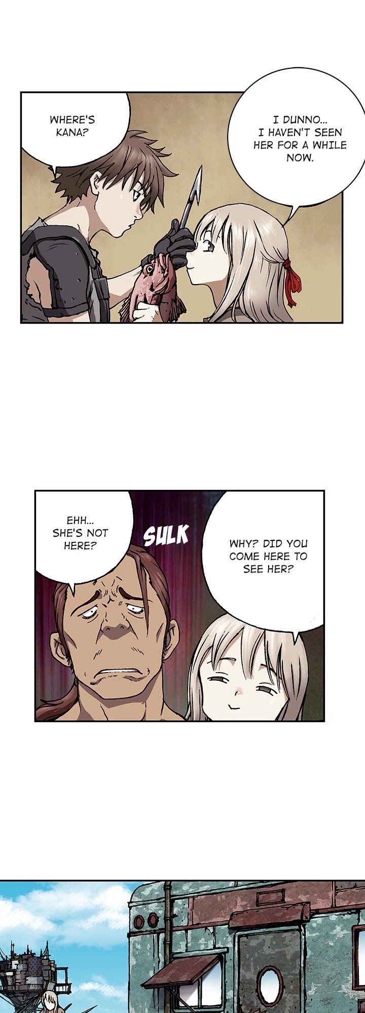 DeepWater Chapter 44 page 29 - Chapter 44