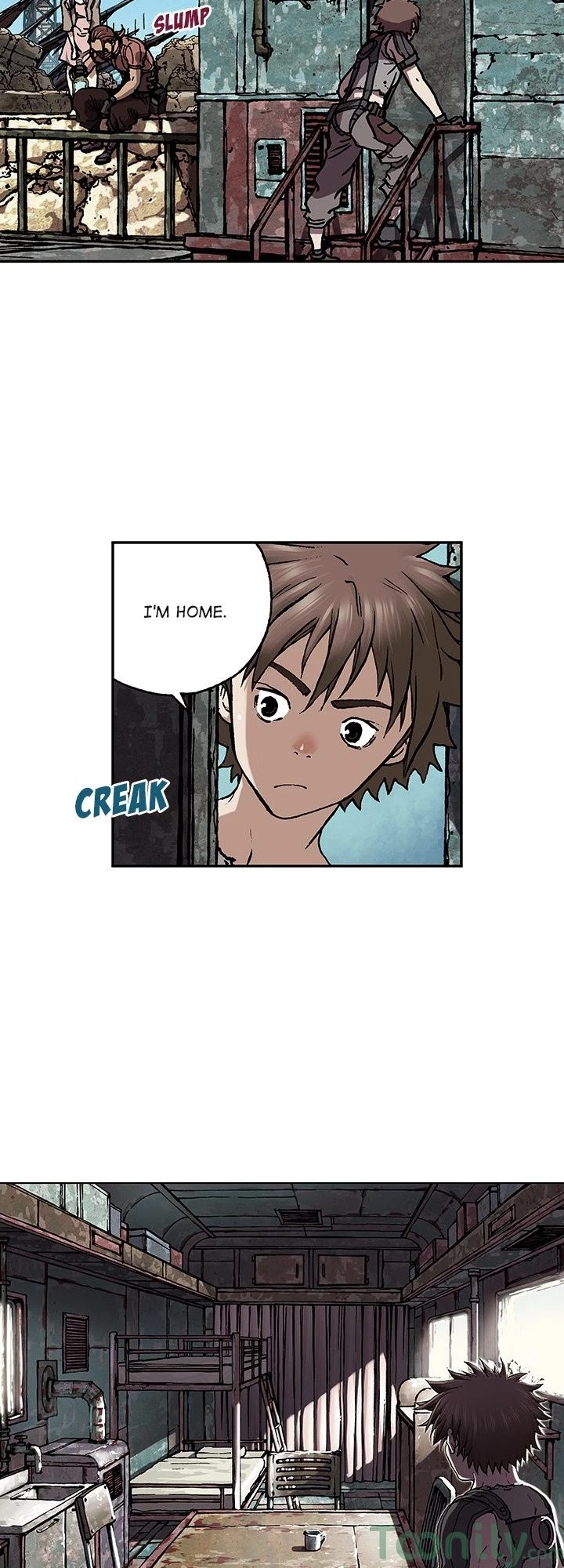 DeepWater Chapter 44 page 30 - Chapter 44