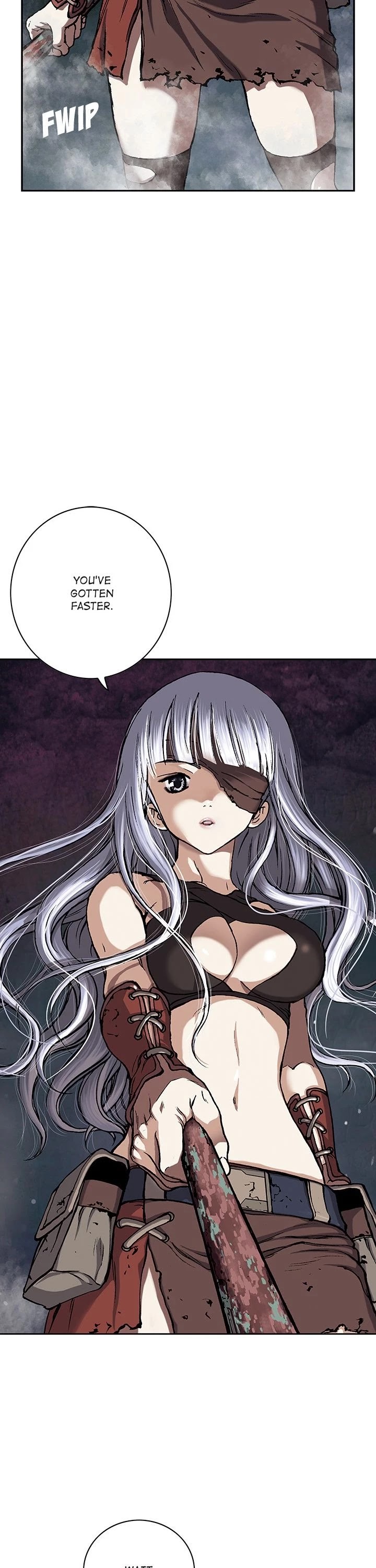 DeepWater Chapter 44 page 34 - Chapter 44