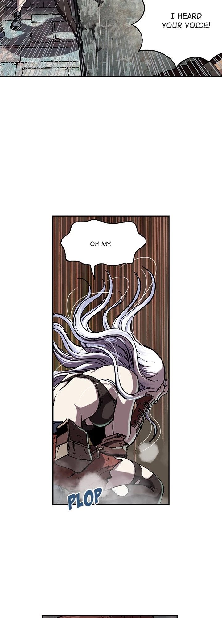 DeepWater Chapter 44 page 38 - Chapter 44