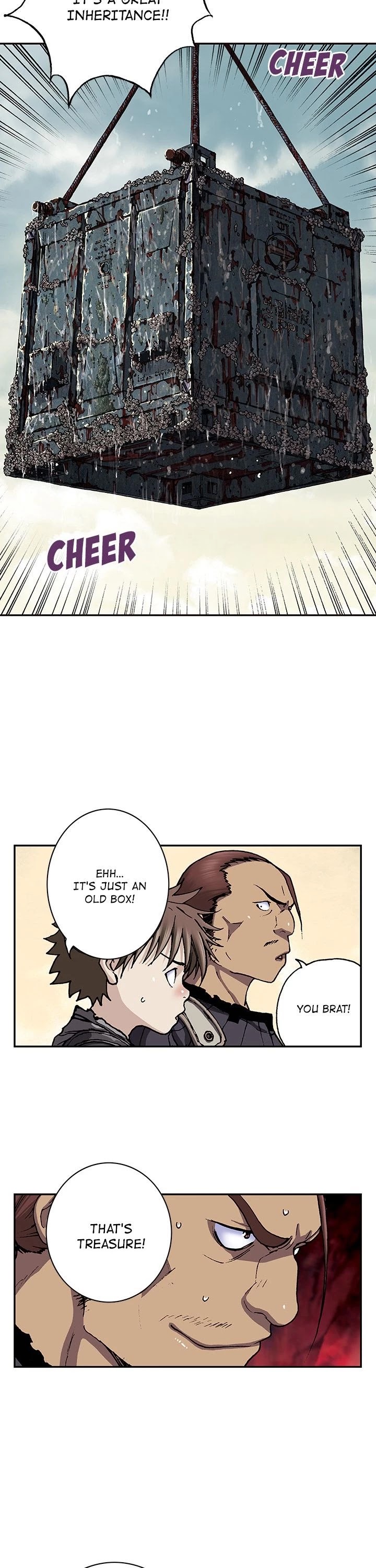 DeepWater Chapter 44 page 4 - Chapter 44