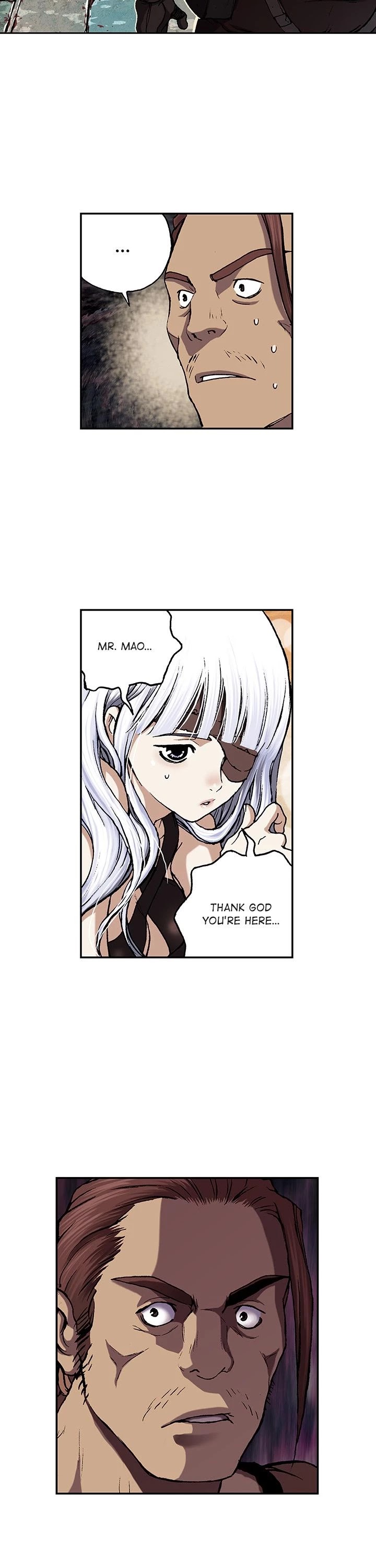 DeepWater Chapter 44 page 40 - Chapter 44