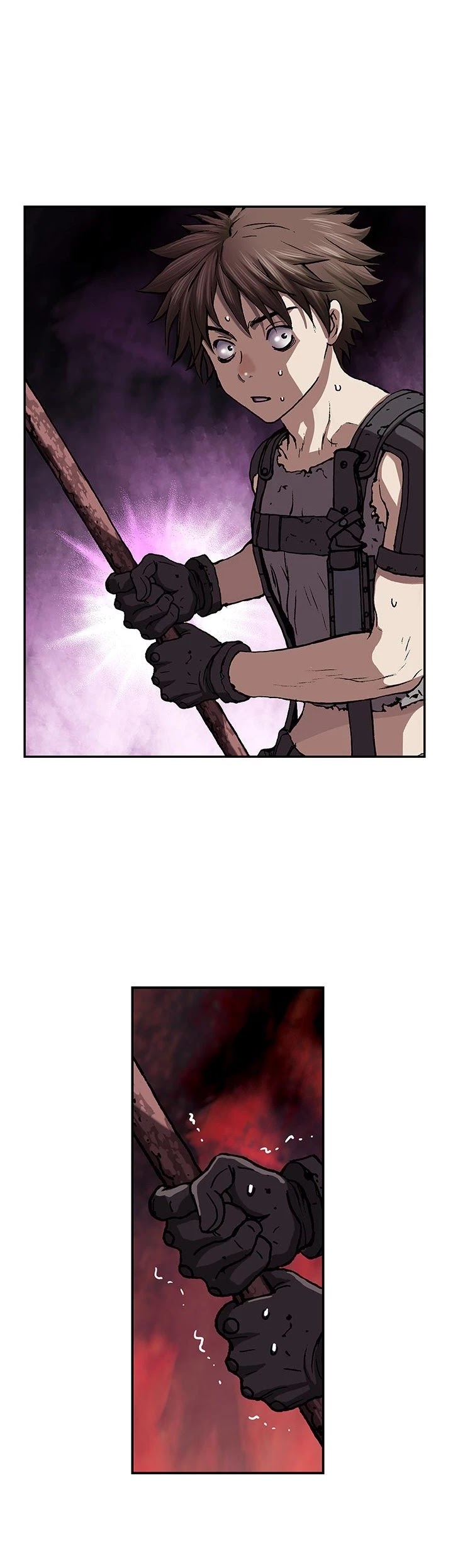 DeepWater Chapter 44 page 41 - Chapter 44