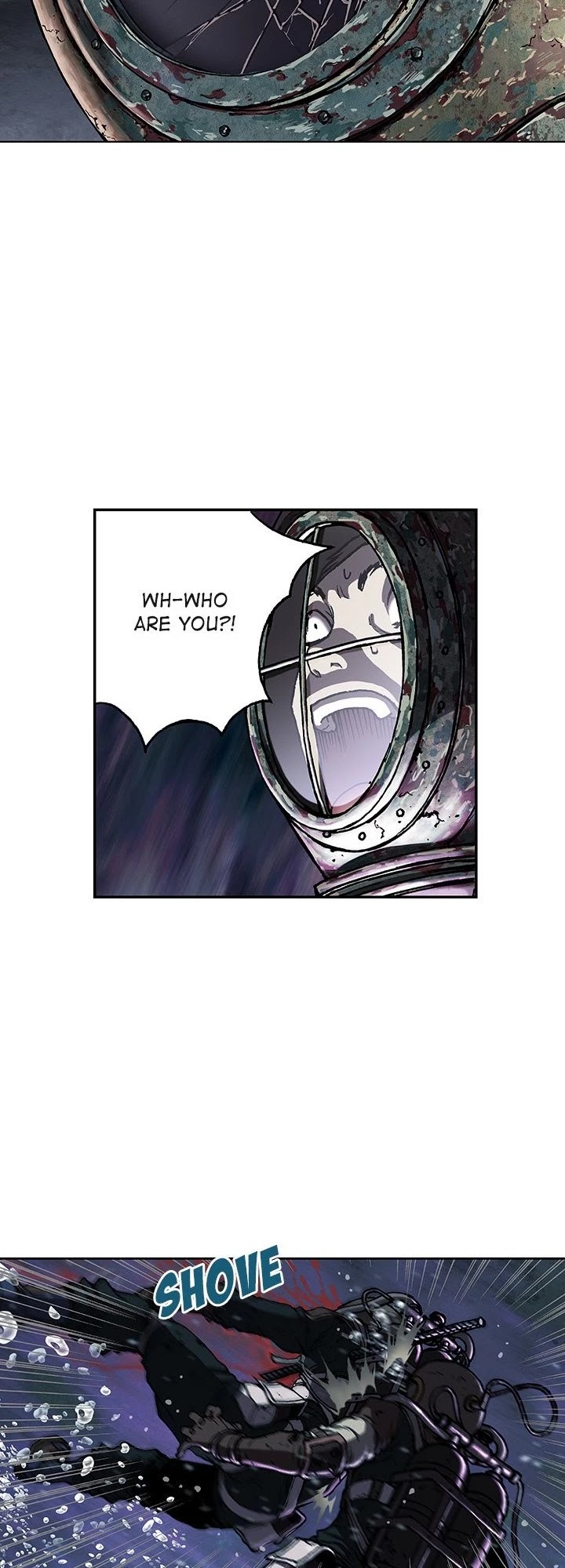 DeepWater Chapter 45 page 14 - Chapter 45