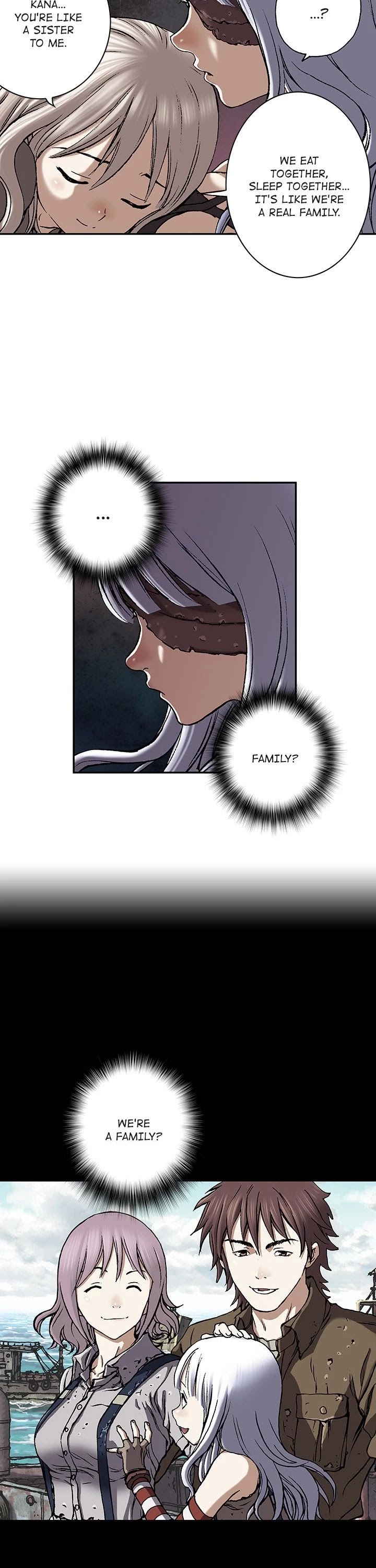 DeepWater Chapter 45 page 25 - Chapter 45