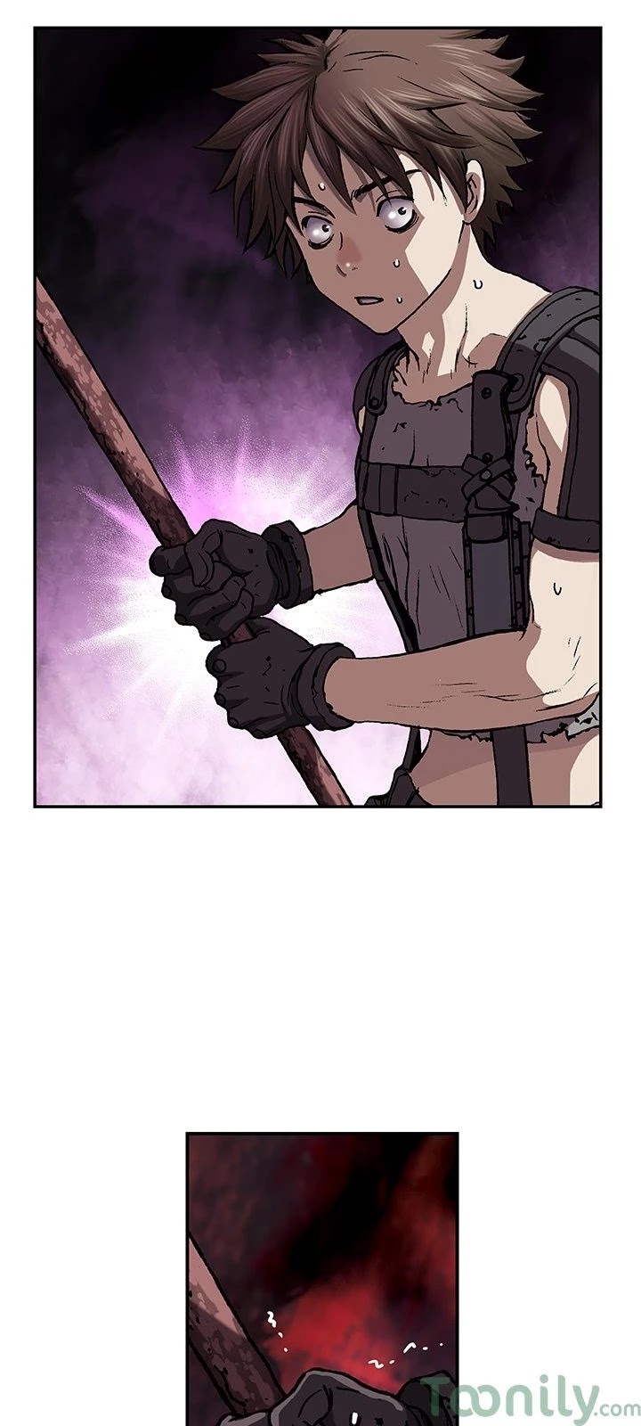 DeepWater Chapter 45 page 3 - Chapter 45