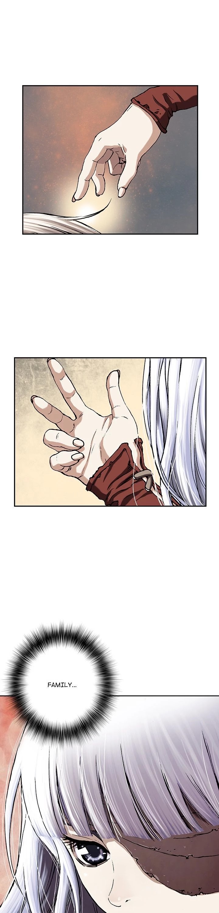 DeepWater Chapter 45 page 31 - Chapter 45