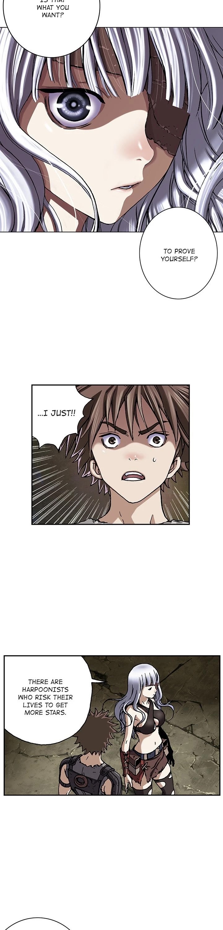 DeepWater Chapter 45 page 37 - Chapter 45