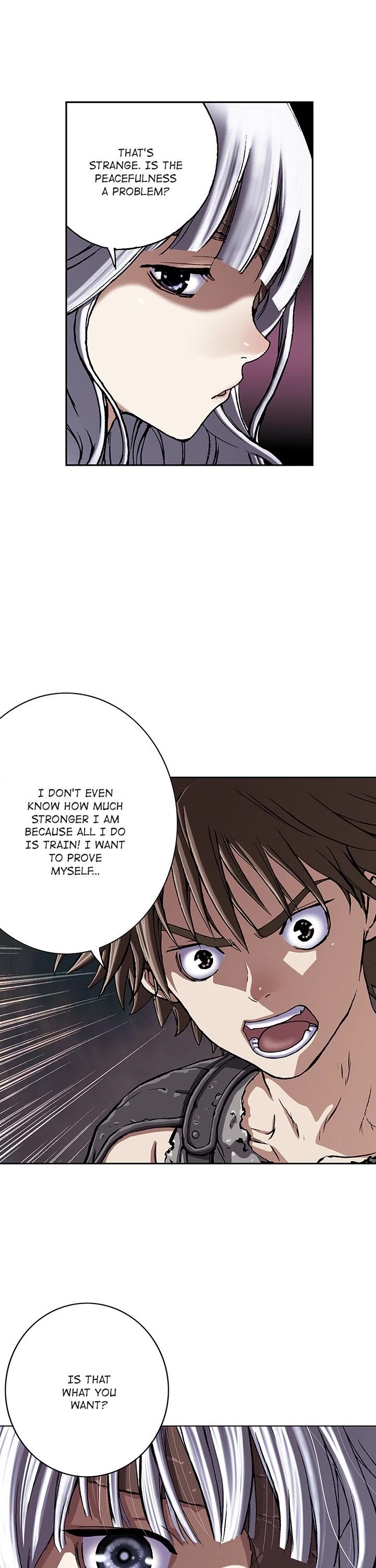 DeepWater Chapter 46 page 4 - Chapter 46
