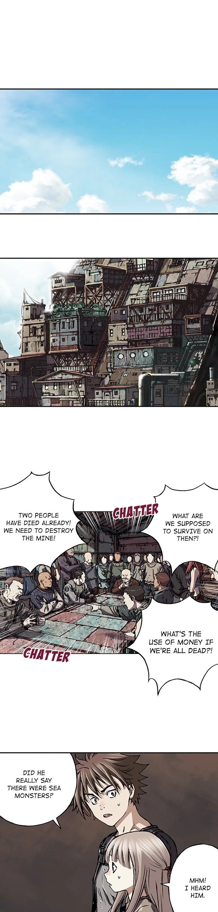 DeepWater Chapter 47 page 13 - Chapter 47