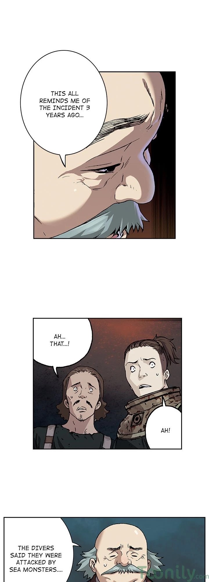 DeepWater Chapter 47 page 15 - Chapter 47