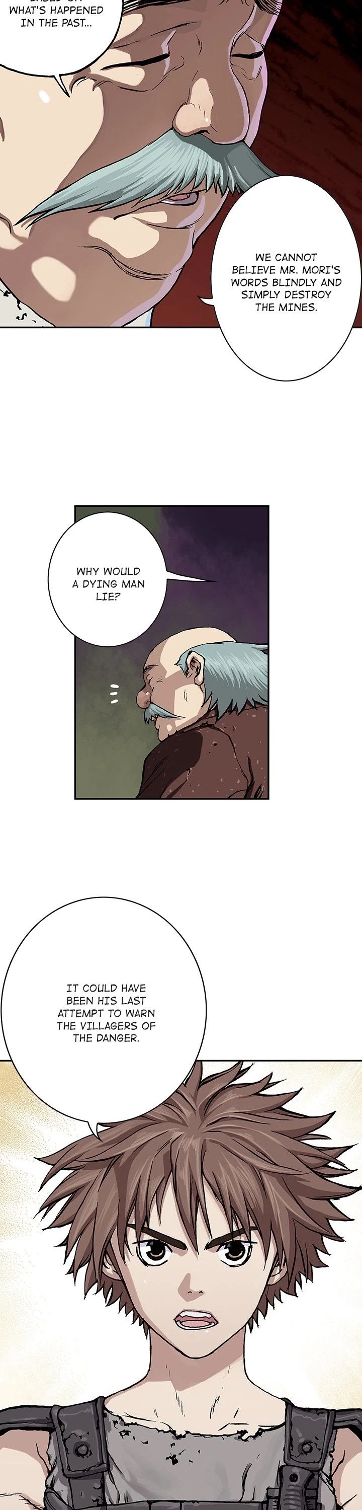 DeepWater Chapter 47 page 19 - Chapter 47