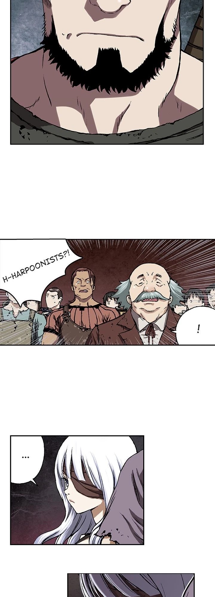 DeepWater Chapter 47 page 26 - Chapter 47